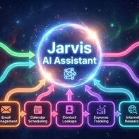 Personal Assistant – AI Agent for Email, Calendar, Research, and Task Management