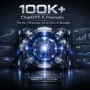 100k promts